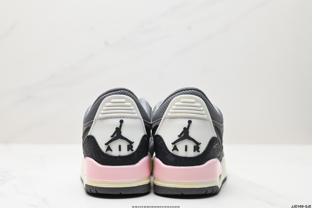 Nike Air Jordan Shoes